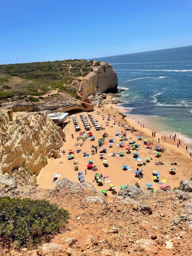 Sunset Presidente Algarve Διαμέρισμα Portimão Εξωτερικό φωτογραφία